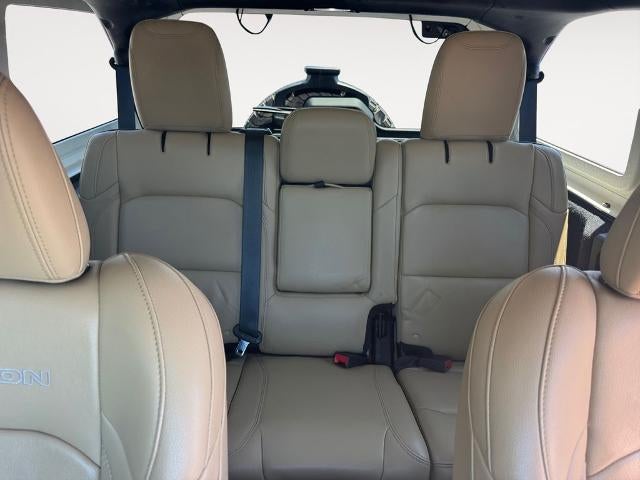 2018 Jeep Wrangler Unlimited Rubicon 4x4