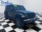 2018 Jeep Wrangler Unlimited Rubicon 4x4