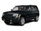 2014 Jeep Patriot FWD 4dr Latitude