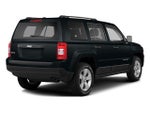 2014 Jeep Patriot FWD 4dr Latitude