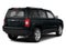 2014 Jeep Patriot FWD 4dr Latitude