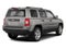 2014 Jeep Patriot FWD 4dr Latitude