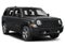 2014 Jeep Patriot FWD 4dr Latitude