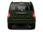 2012 Jeep Liberty 4WD 4dr Sport