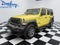 2024 Jeep Wrangler Sport S 4 Door 4x4