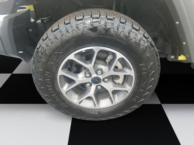 2024 Jeep Wrangler Sport S 4 Door 4x4