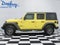 2024 Jeep Wrangler Sport S 4 Door 4x4