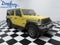 2024 Jeep Wrangler Sport S 4 Door 4x4