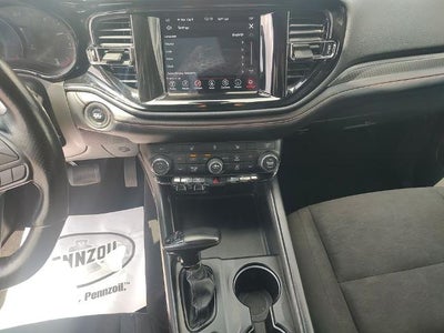 2023 Dodge Durango GT AWD