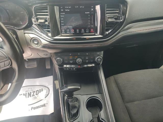 2023 Dodge Durango GT AWD