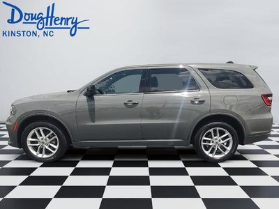 2023 Dodge Durango GT AWD