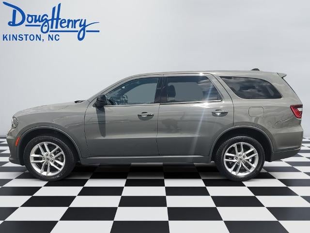 2023 Dodge Durango GT AWD