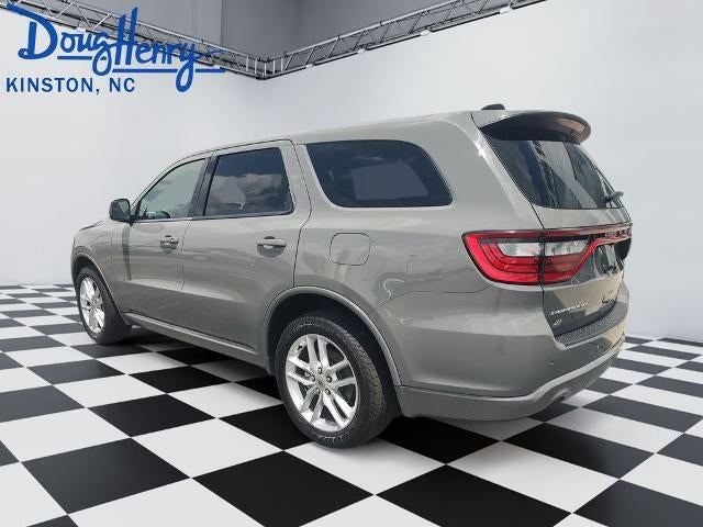 2023 Dodge Durango GT AWD