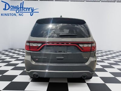 2023 Dodge Durango GT AWD