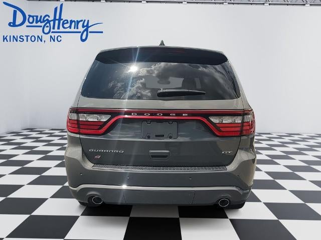 2023 Dodge Durango GT AWD
