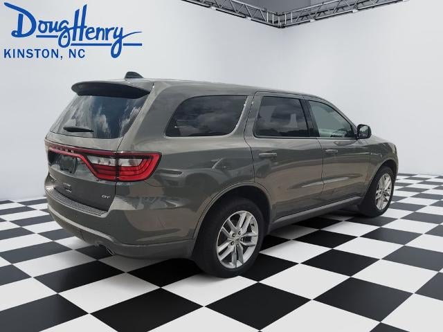 2023 Dodge Durango GT AWD