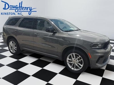 2023 Dodge Durango GT AWD