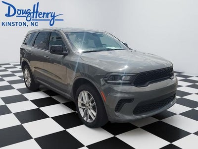 2023 Dodge Durango GT AWD