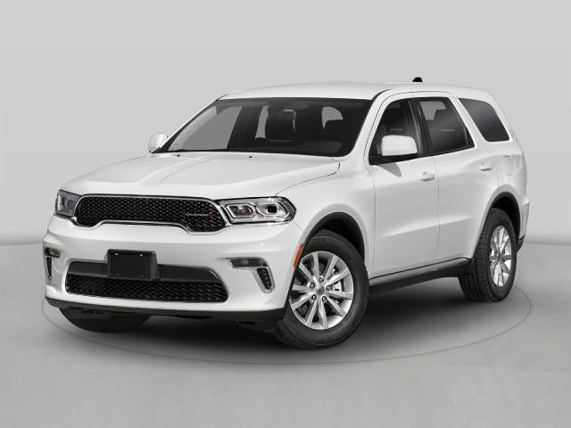 2021 Dodge Durango Citadel AWD