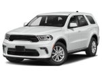 2021 Dodge Durango Citadel AWD