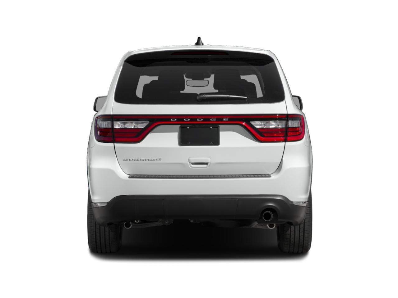 2021 Dodge Durango Citadel AWD