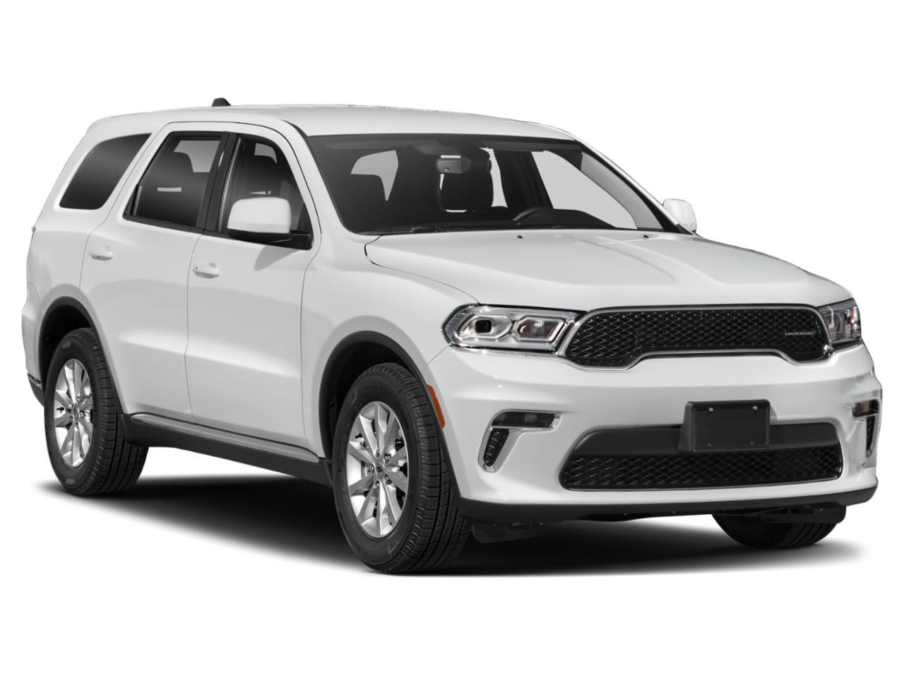 2021 Dodge Durango Citadel AWD