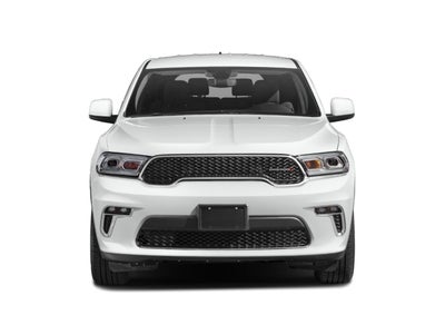2021 Dodge Durango Citadel AWD