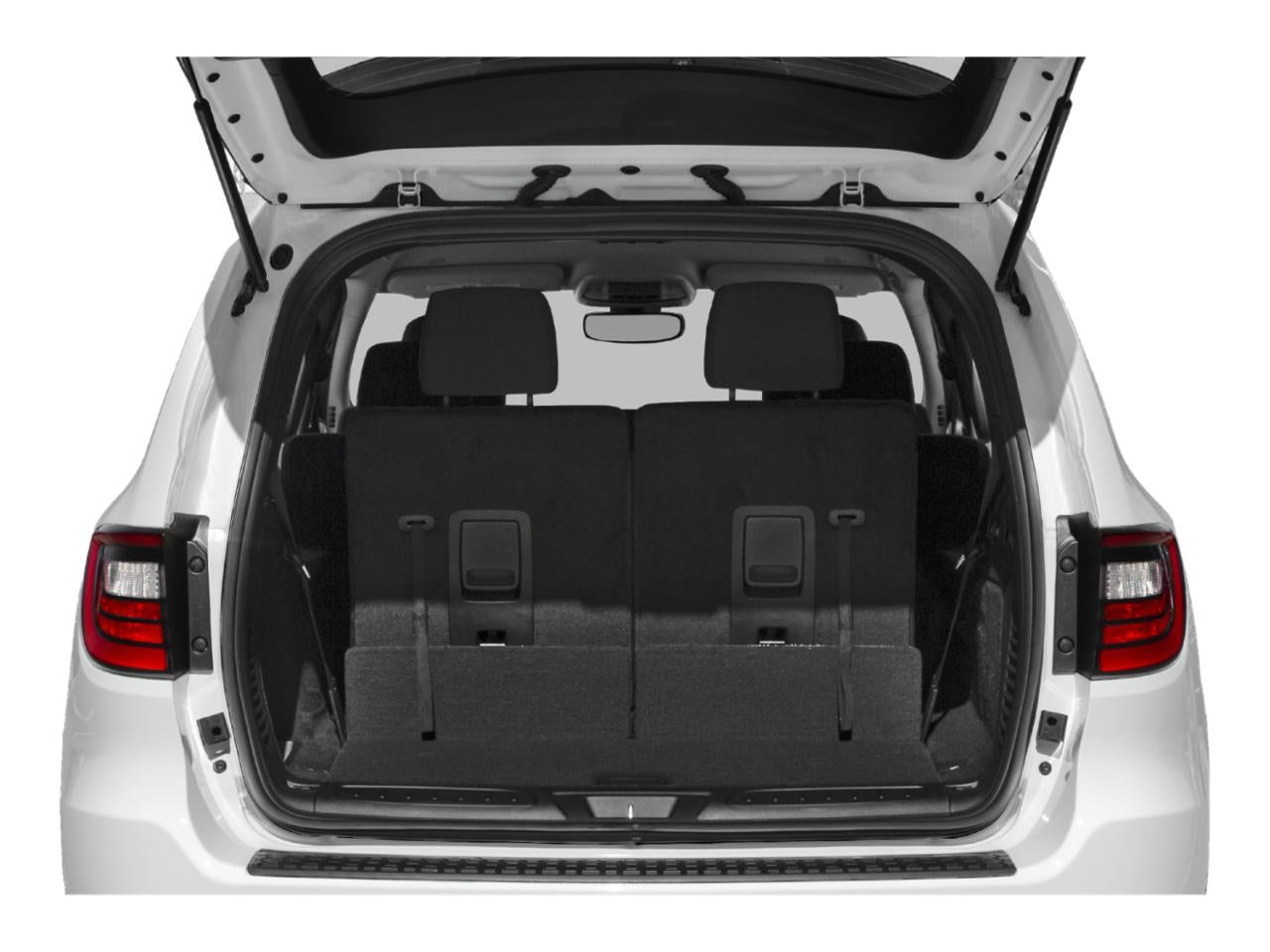 2021 Dodge Durango Citadel AWD