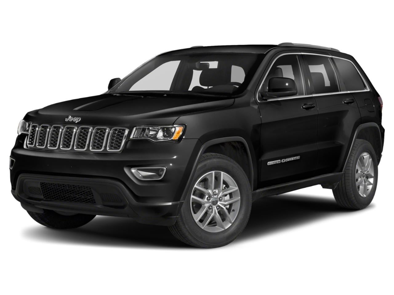 2021 Jeep Grand Cherokee Laredo X 4x2