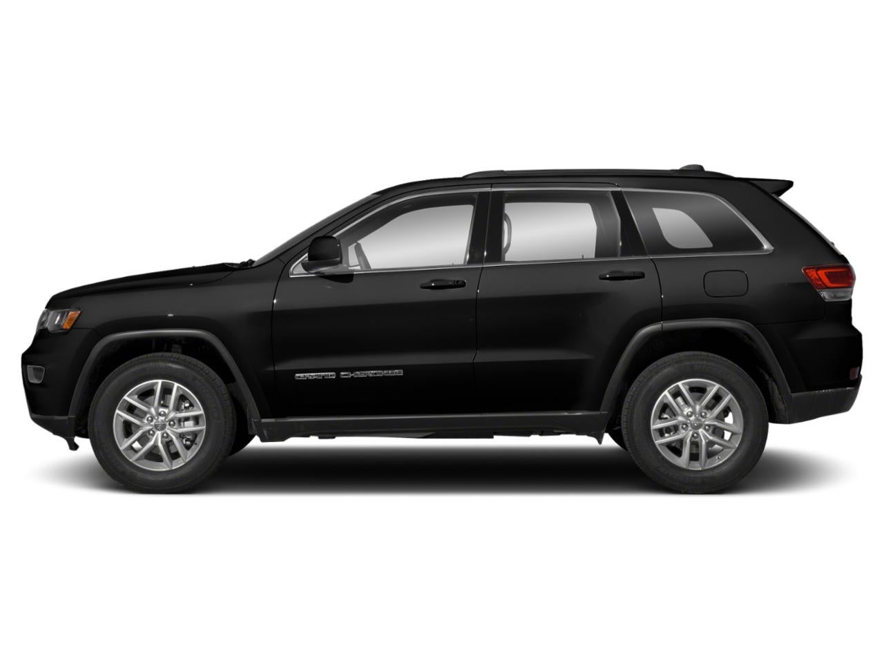 2021 Jeep Grand Cherokee Laredo X 4x2