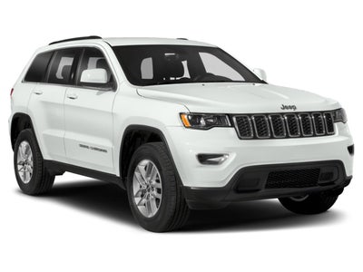 2021 Jeep Grand Cherokee Laredo X 4x2