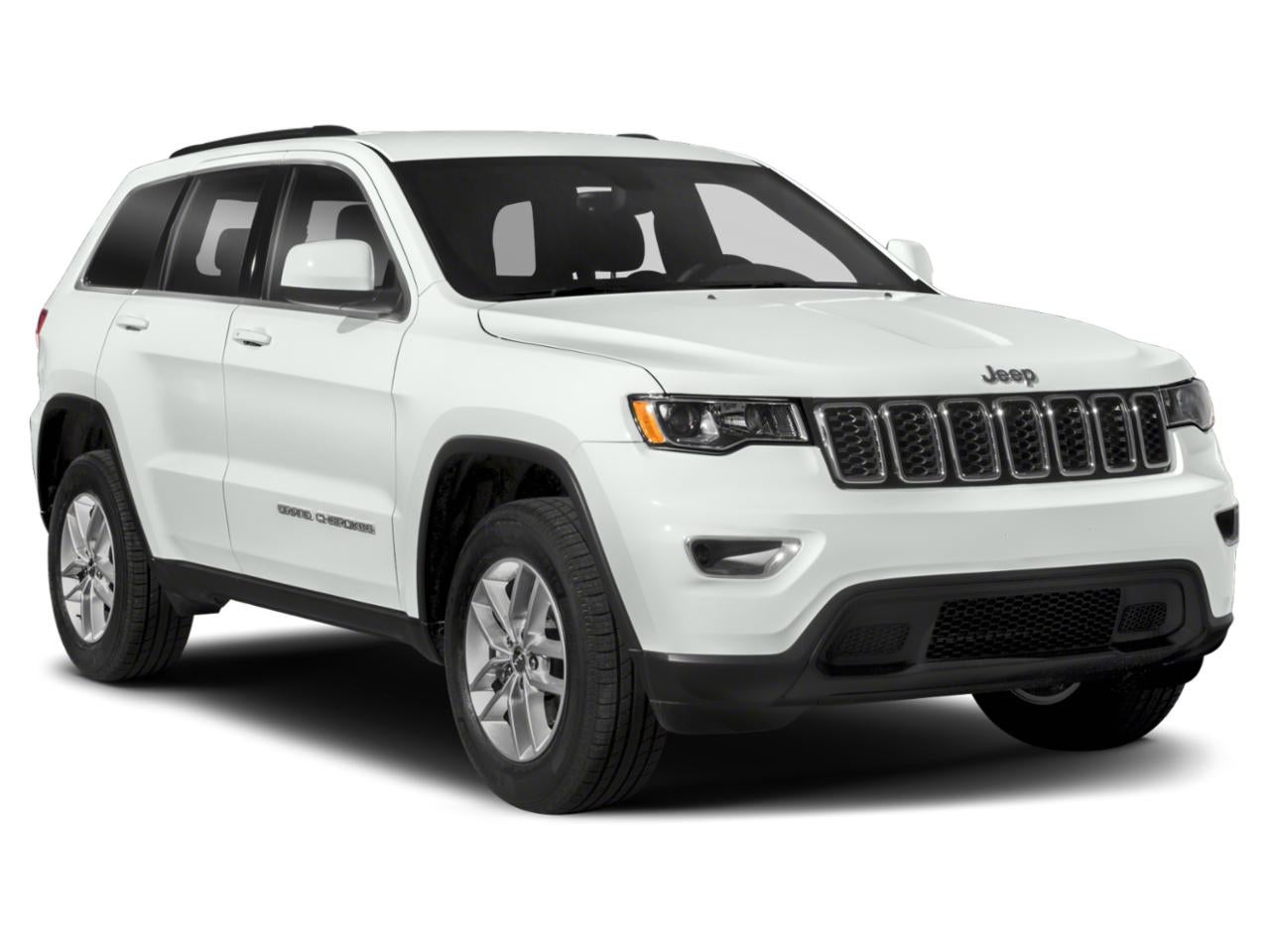 2021 Jeep Grand Cherokee Laredo X 4x2