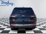 2024 Jeep Grand Cherokee Laredo 4x4