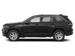 2024 Jeep Grand Cherokee Laredo 4x4