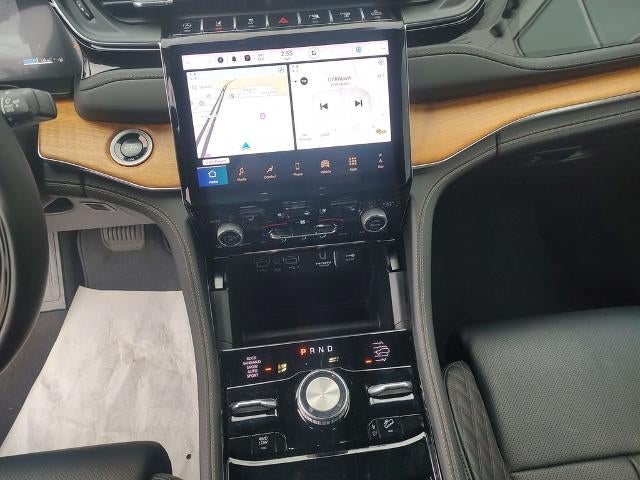 2024 Jeep Grand Cherokee Summit 4x4