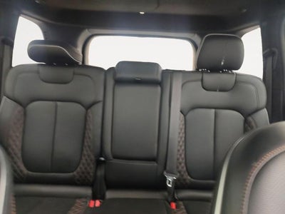 2024 Jeep Grand Cherokee Summit 4x4