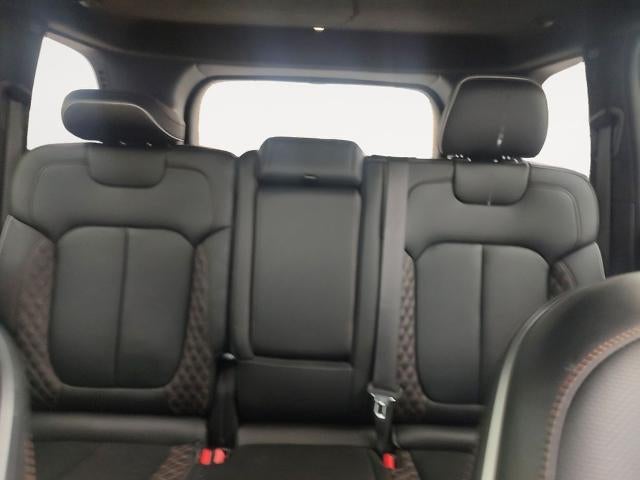 2024 Jeep Grand Cherokee Summit 4x4