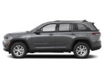 2024 Jeep Grand Cherokee Summit 4x4
