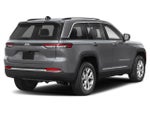 2024 Jeep Grand Cherokee Summit 4x4