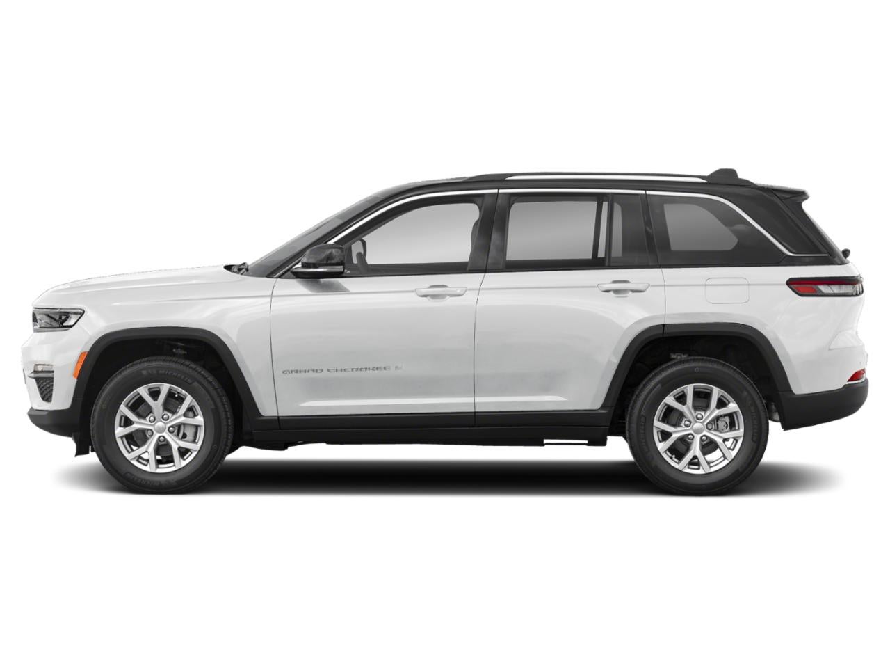 2023 Jeep Grand Cherokee Summit 4x4