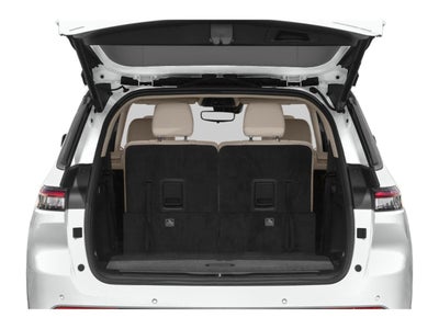 2021 Jeep Grand Cherokee L Limited 4x2