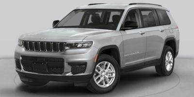 2021 Jeep Grand Cherokee L Limited 4x2