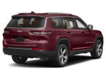 2021 Jeep Grand Cherokee L Limited 4x2