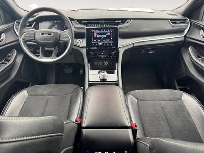 2024 Jeep Grand Cherokee L Altitude X 4x4