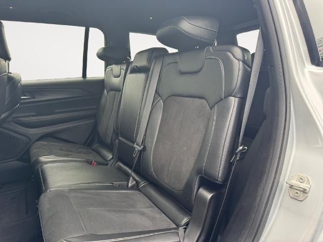 2024 Jeep Grand Cherokee L Altitude X 4x4