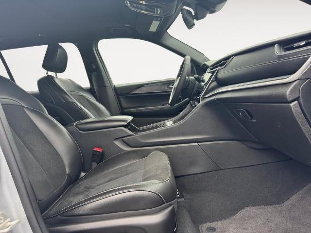 2024 Jeep Grand Cherokee L Altitude X 4x4