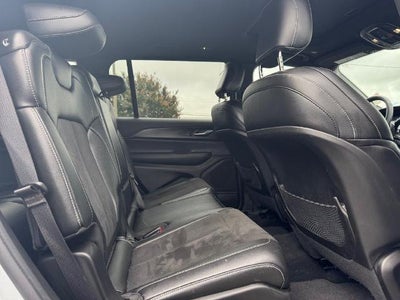 2024 Jeep Grand Cherokee L Altitude X 4x4