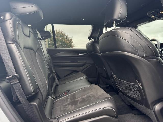 2024 Jeep Grand Cherokee L Altitude X 4x4