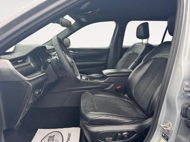 2024 Jeep Grand Cherokee L Altitude X 4x4