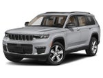 2021 Jeep Grand Cherokee L Summit 4x4